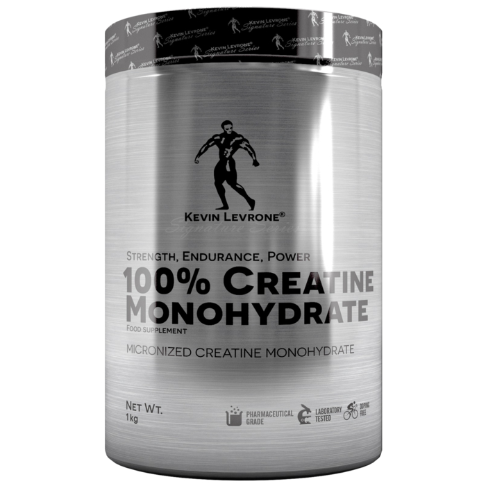 Kevin Levrone 100% CREATINE MONOHYDRATE 1 kg | 53084-EHAO Levrone Silver | 53084-EHAO