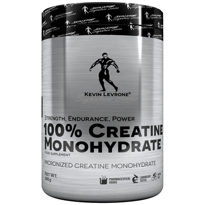 Kevin Levrone 100% CREATINE MONOHYDRATE 300 g | 26059-SPMV Levrone Silver | 26059-SPMV