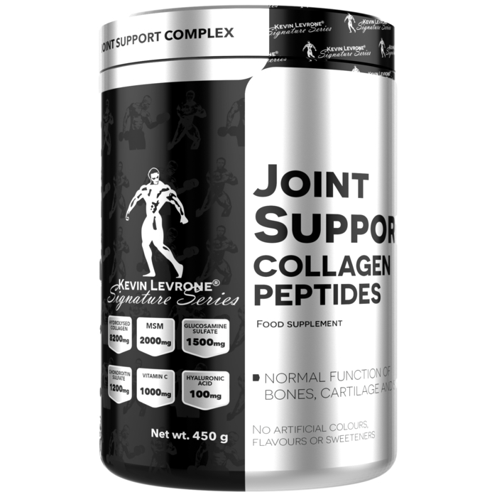 Kevin Levrone Joint Support 450 g 5903719211291 | 25310-SDUC Levrone Silver | 25310-SDUC