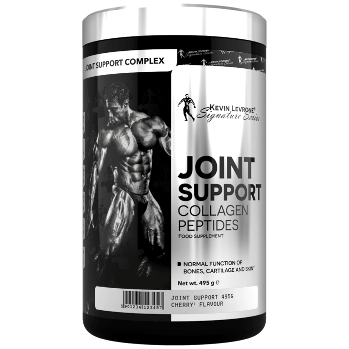Kevin Levrone Joint Support 495 g 5903719227544 | 07536-QXWI Levrone Silver | 07536-QXWI