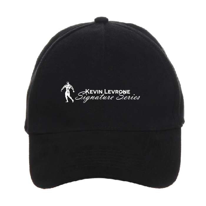 Kevin Levrone LM Cap Black 5903719251853 | 23867-VAPH Levrone Merch | 23867-VAPH