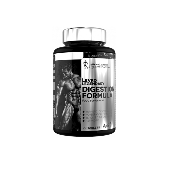 Kevin Levrone LevroLegendary Digestion Formula 90 tabs 5903719259170 | 02875-IWOA Levrone Silver | 02875-IWOA